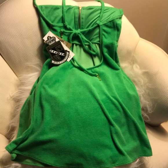 🍀🍀🍭JUICY COUTURE🍭. - Picture 2 of 3